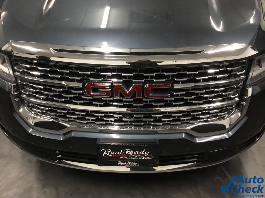 Used 2020 GMC Acadia Denali AWD/4WD image 19