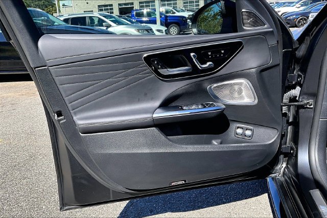 Certified 2025 Mercedes-Benz C 36 AMG S image 18