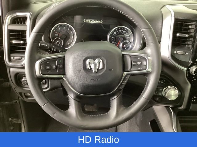 Used 2023 RAM 1500 Laramie image 15