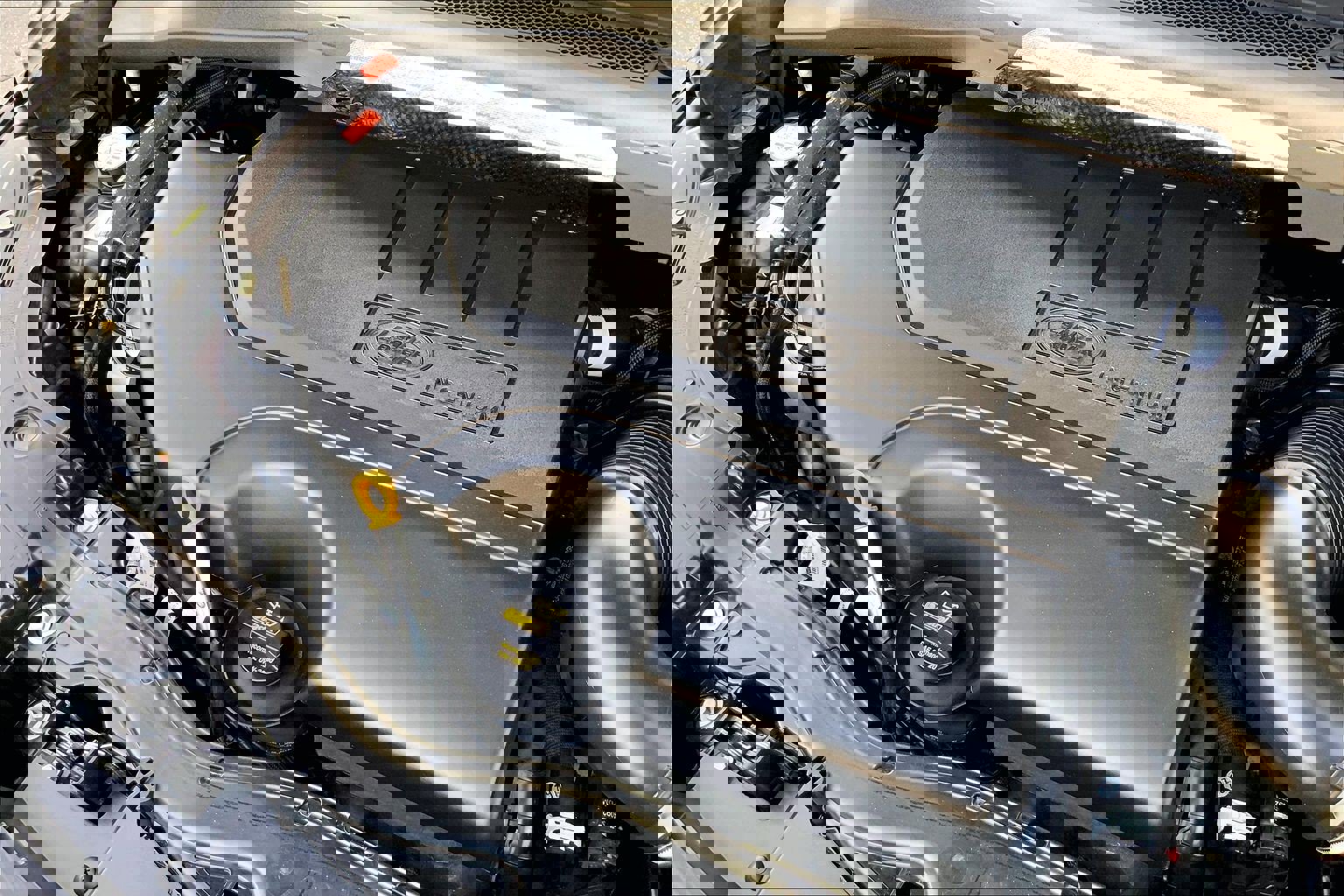 Used 2024 Land Rover Discovery Sport S image 30