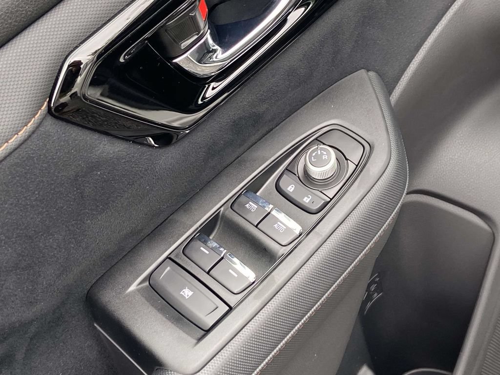 New 2026 Subaru Forester Sport AWD/4WD image 16