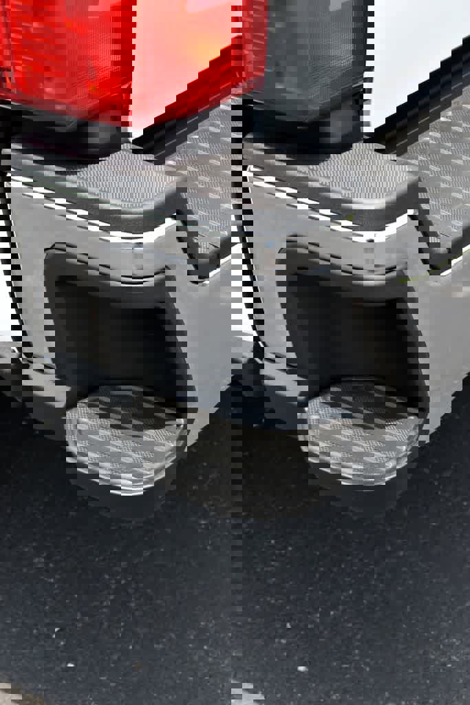 New 2025 Ford F350 XL w/ XL Chrome Package image 14