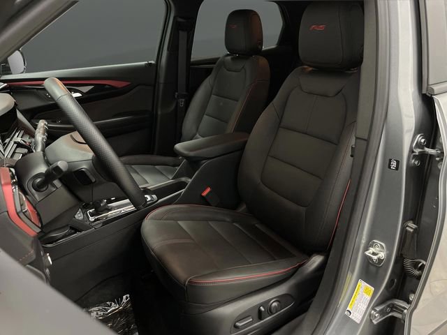 Used 2024 Chevrolet TrailBlazer RS w/ Convenience Package image 4