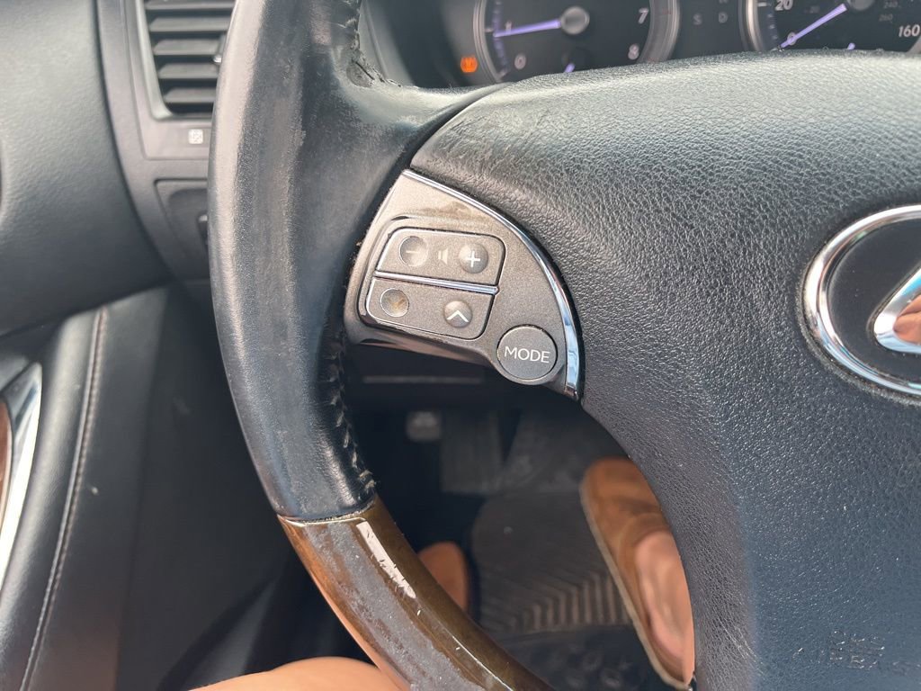 Used 2010 Lexus ES 350 image 18