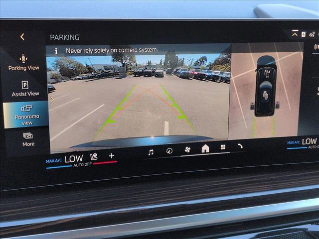 New 2026 BMW X5 xDrive50e w/ M Sport Package image 13