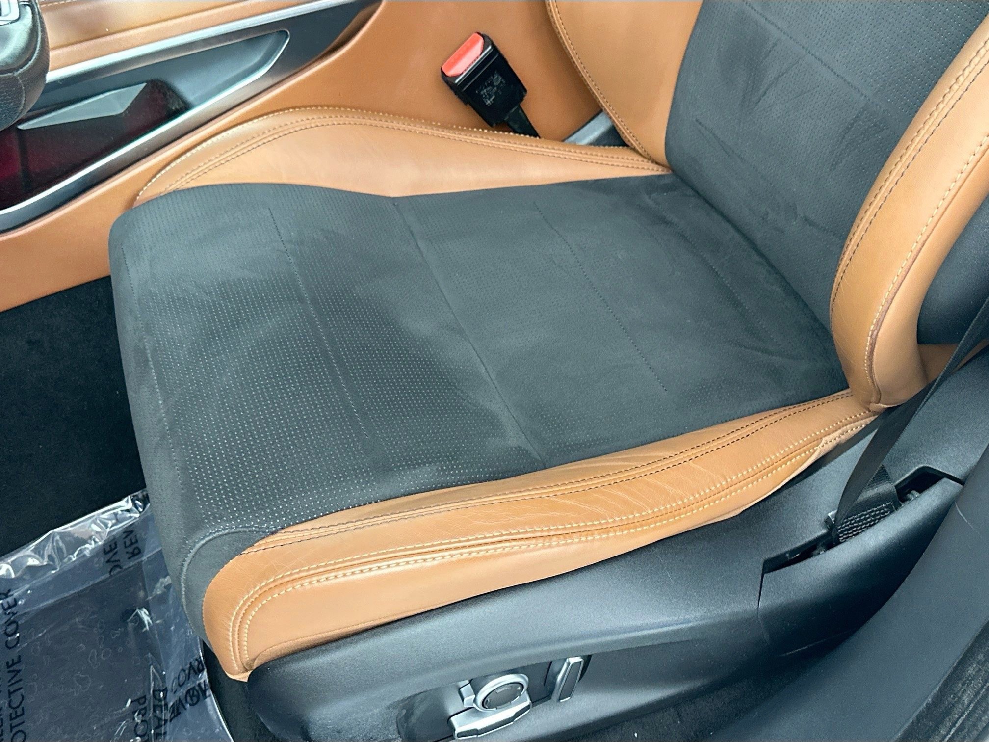 Certified 2021 Jaguar F-PACE SVR AWD/4WD image 18