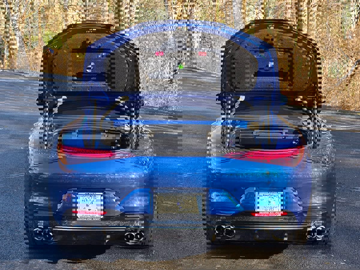 Used 2024 Mercedes-Benz SL 43 AMG image 84