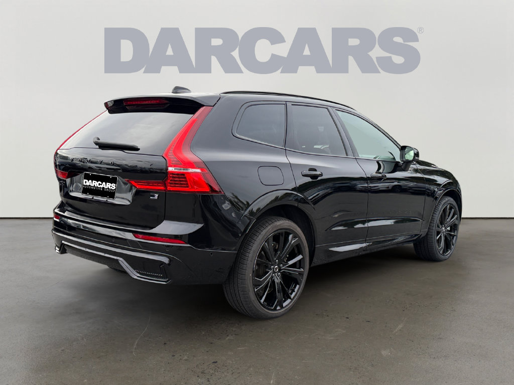 Certified 2024 Volvo XC60 T8 Ultimate AWD/4WD image 6