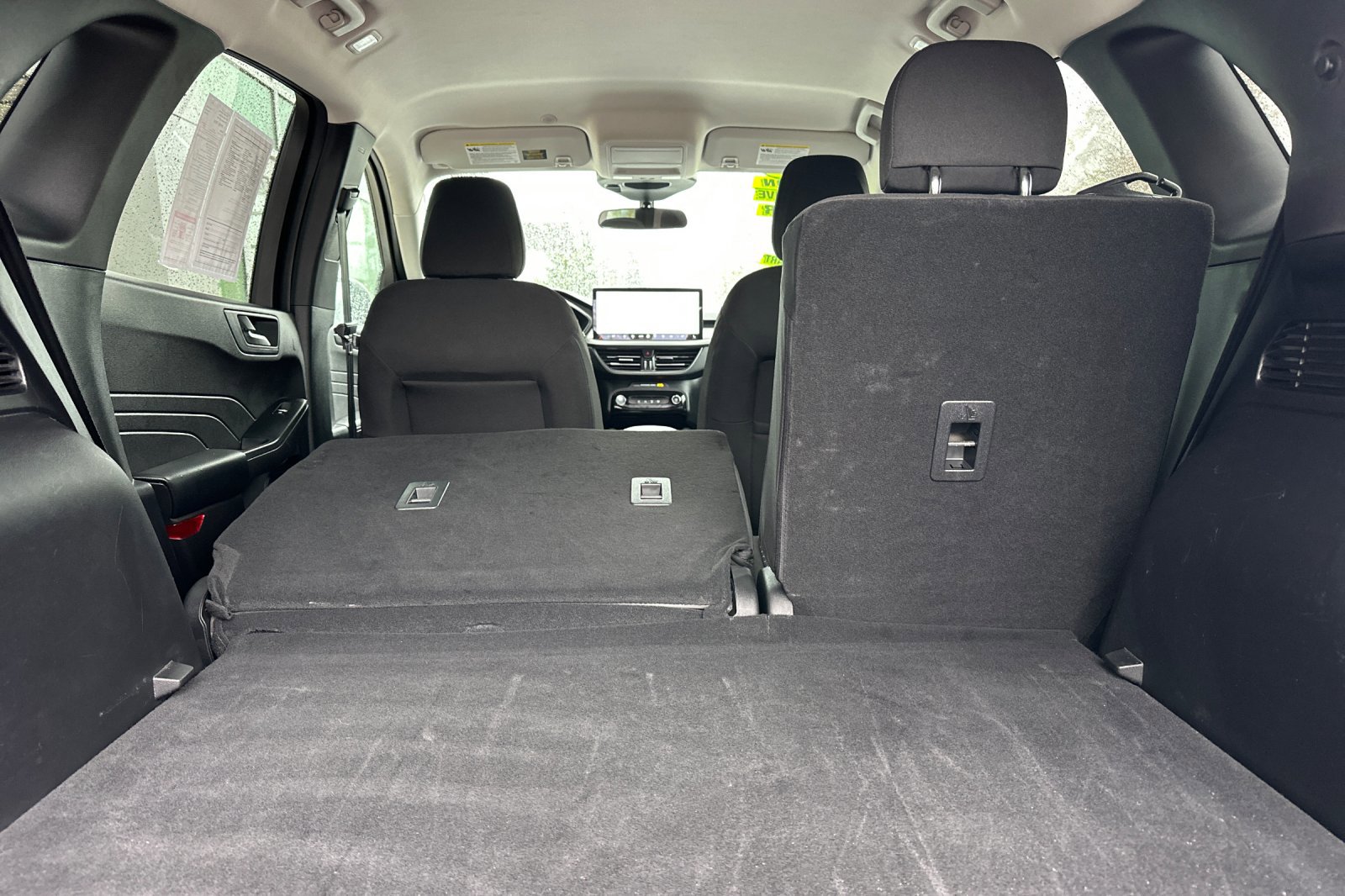 Used 2024 Ford Escape Active w/ Tech Pack #1 image 15