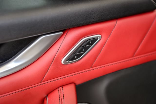 Used 2019 Maserati Levante GranSport AWD/4WD image 49