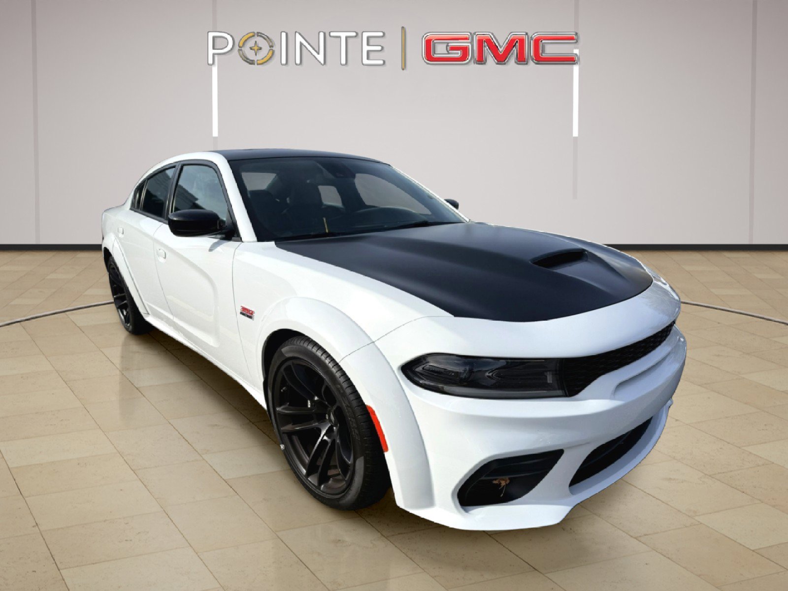 Used 2023 Dodge Charger Scat Pack image 1