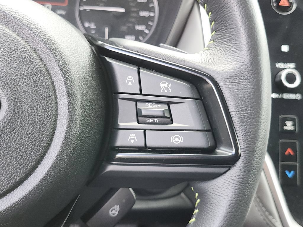 Used 2025 Subaru Outback Onyx Edition AWD/4WD image 27