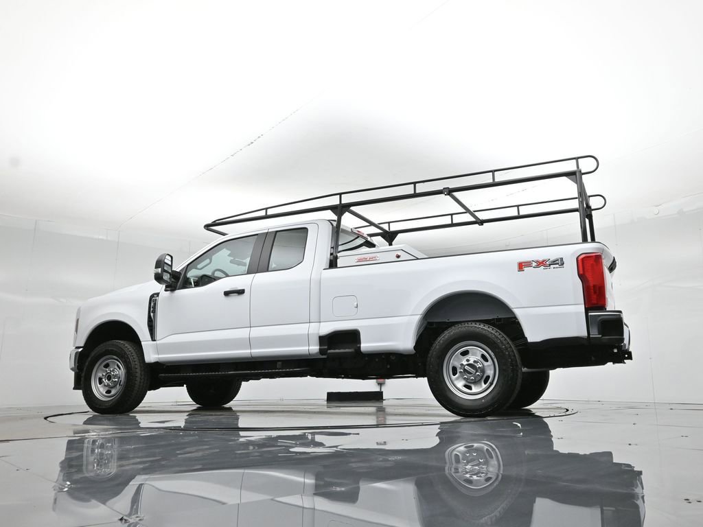 New 2026 Ford F350 XL w/ FX4 Off-Road Package image 48
