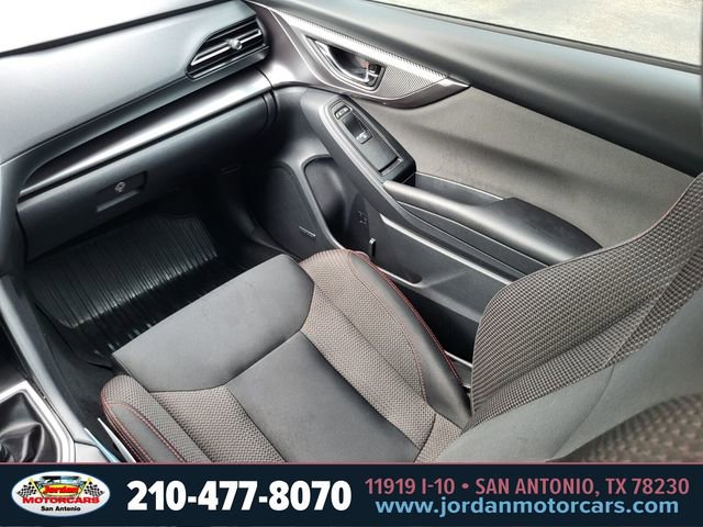 Used 2022 Subaru WRX Premium AWD/4WD image 13