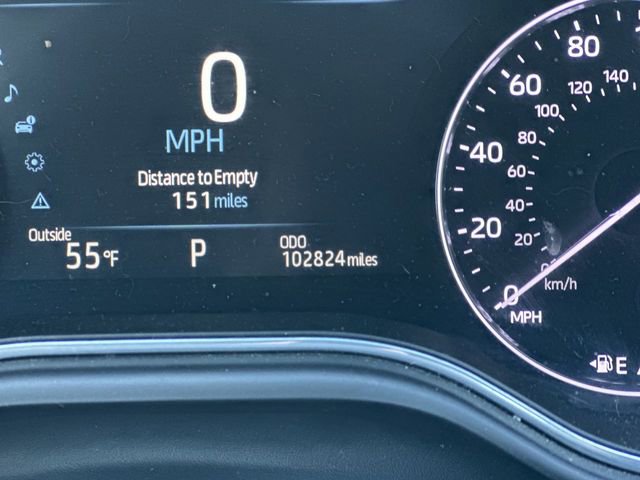 Used 2021 Toyota Avalon Limited w/ Advanced Safety Package image 15