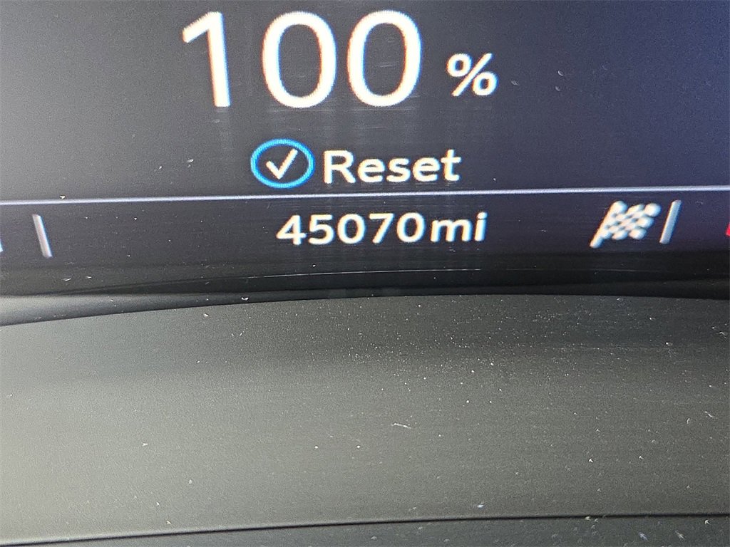 Used 2023 Cadillac CT5 Luxury image 30