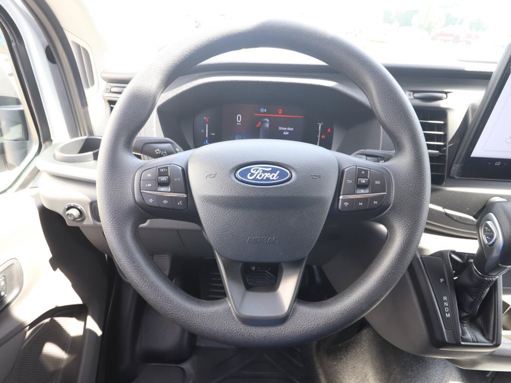 New 2027 Ford Transit 350 XL RWD image 20