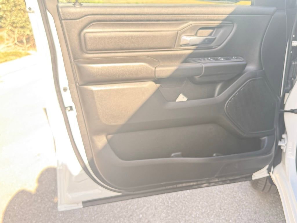 New 2026 RAM 1500 Express image 29