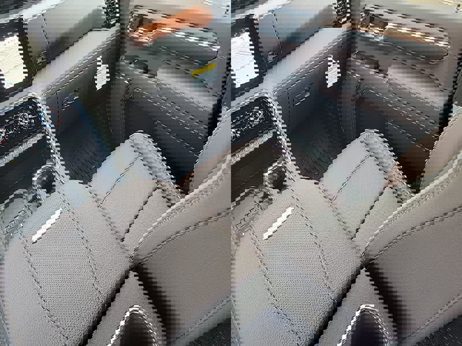 New 2026 GMC Sierra 2500 Denali w/ Denali Reserve Package image 14