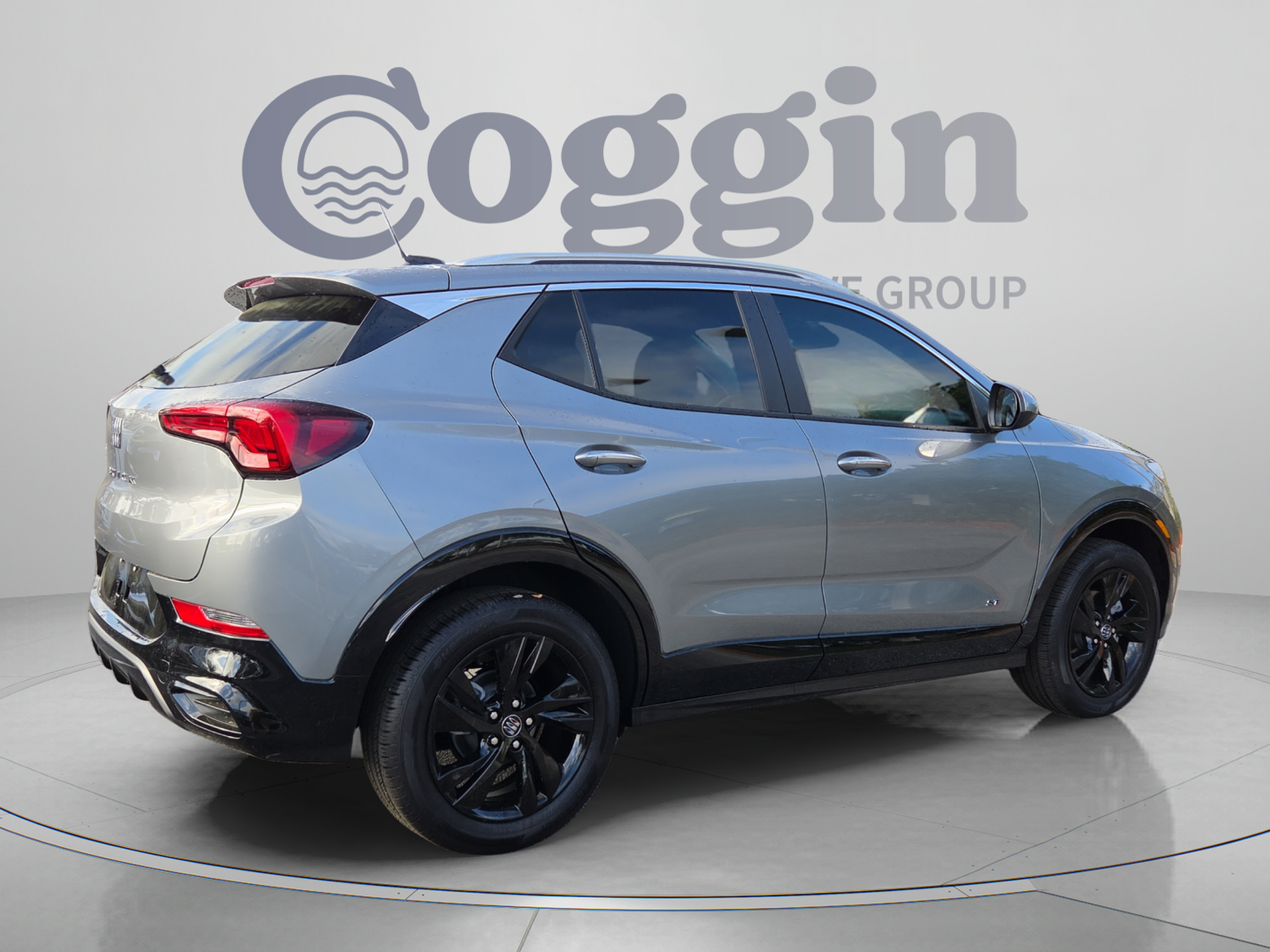 New 2026 Buick Encore GX Sport Touring w/ Comfort Package AWD/4WD image 5