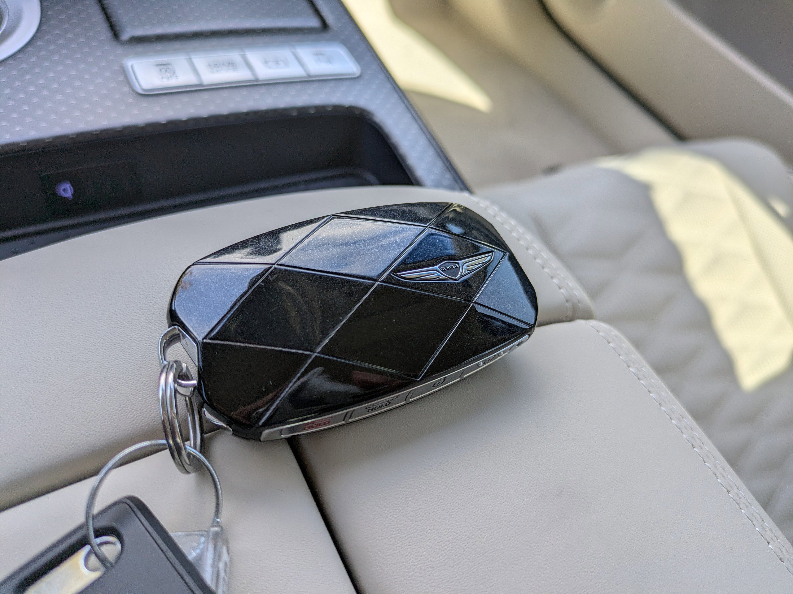 New 2025 Genesis G80 3.5T Sport Prestige AWD/4WD image 29