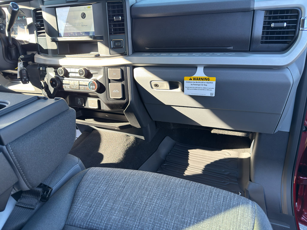 New 2026 Ford F350 XLT image 33