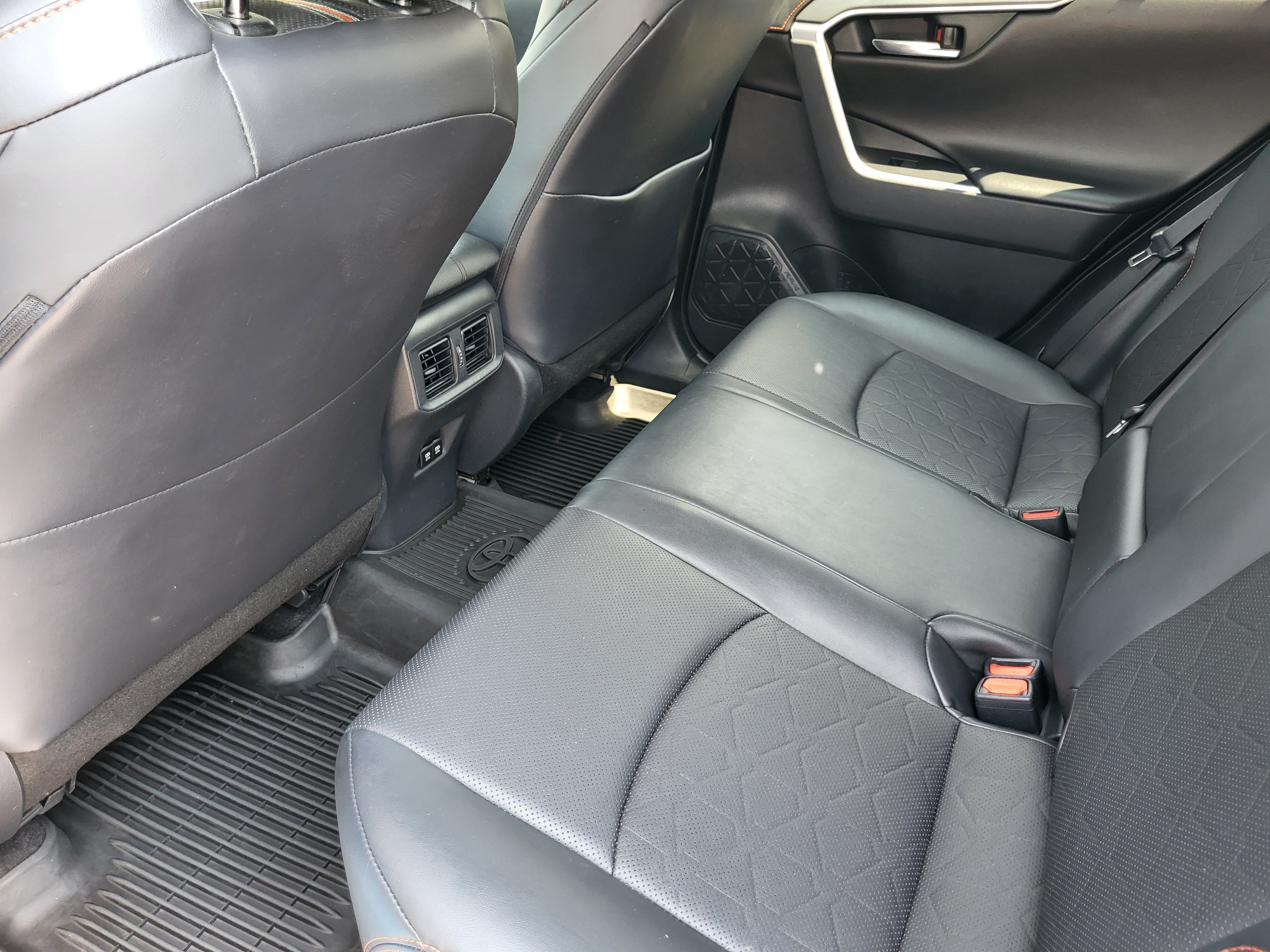 Used 2019 Toyota RAV4 Adventure w/ Cold Weather Package AWD/4WD image 24