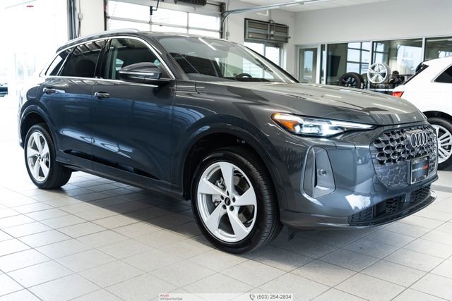 Used 2025 Audi Q5 Premium Plus image 1