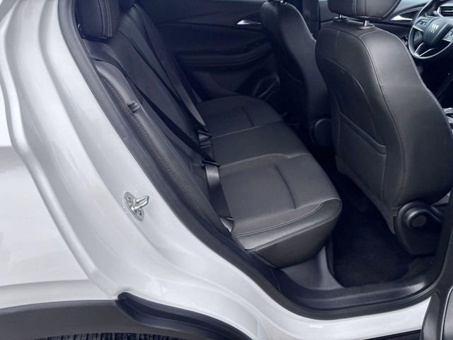 Used 2025 Buick Encore GX Preferred FWD image 29