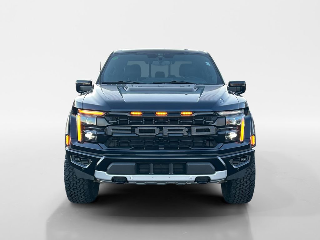Used 2025 Ford F150 Raptor image 9
