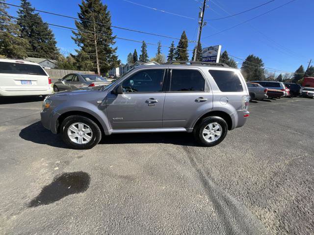 Used 2008 Mercury Mariner 4WD V6 image 1