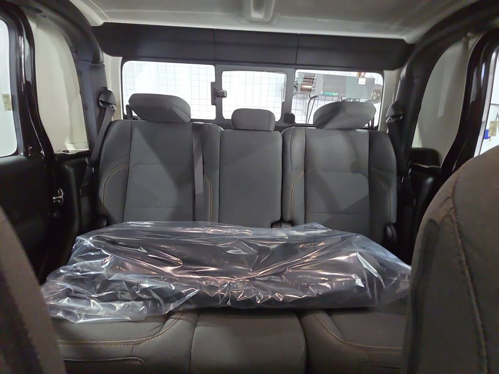 New 2026 Jeep Gladiator Sport image 14