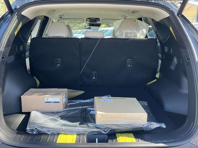 New 2026 Hyundai Tucson SEL w/ Tow & Go Package image 17