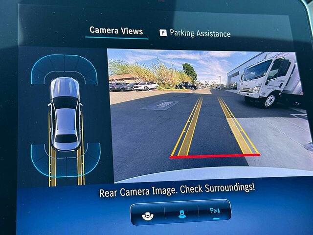 Used 2024 Mercedes-Benz C 300 4MATIC Sedan image 22