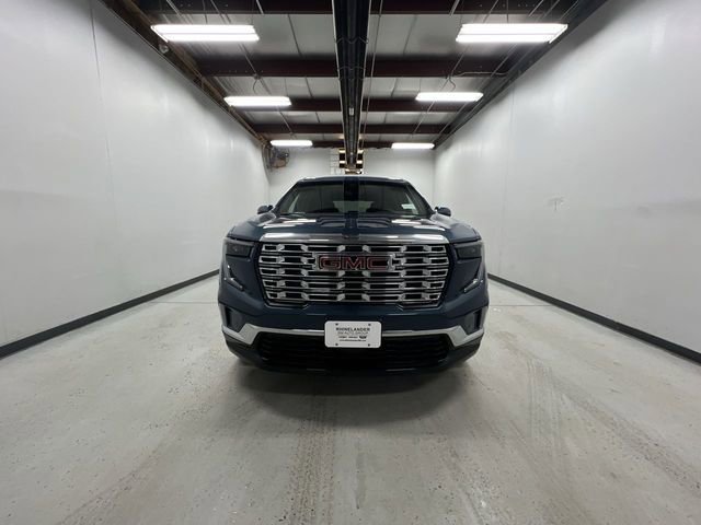 New 2026 GMC Acadia Denali w/ Super Cruise Package image 3