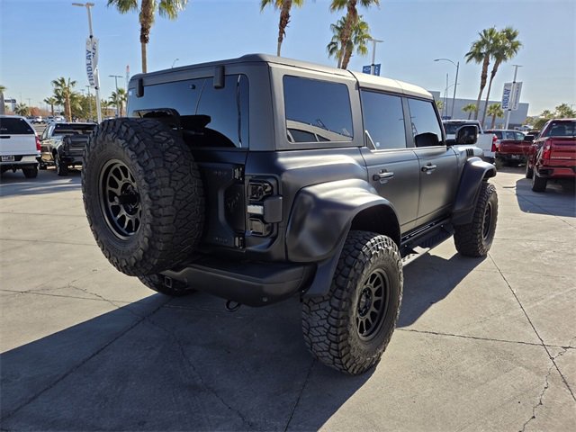 Used 2023 Ford Bronco Raptor image 6