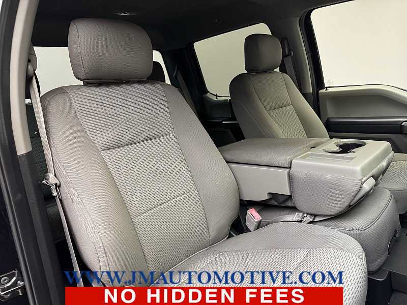 Used 2019 Ford F250 XLT AWD/4WD image 20