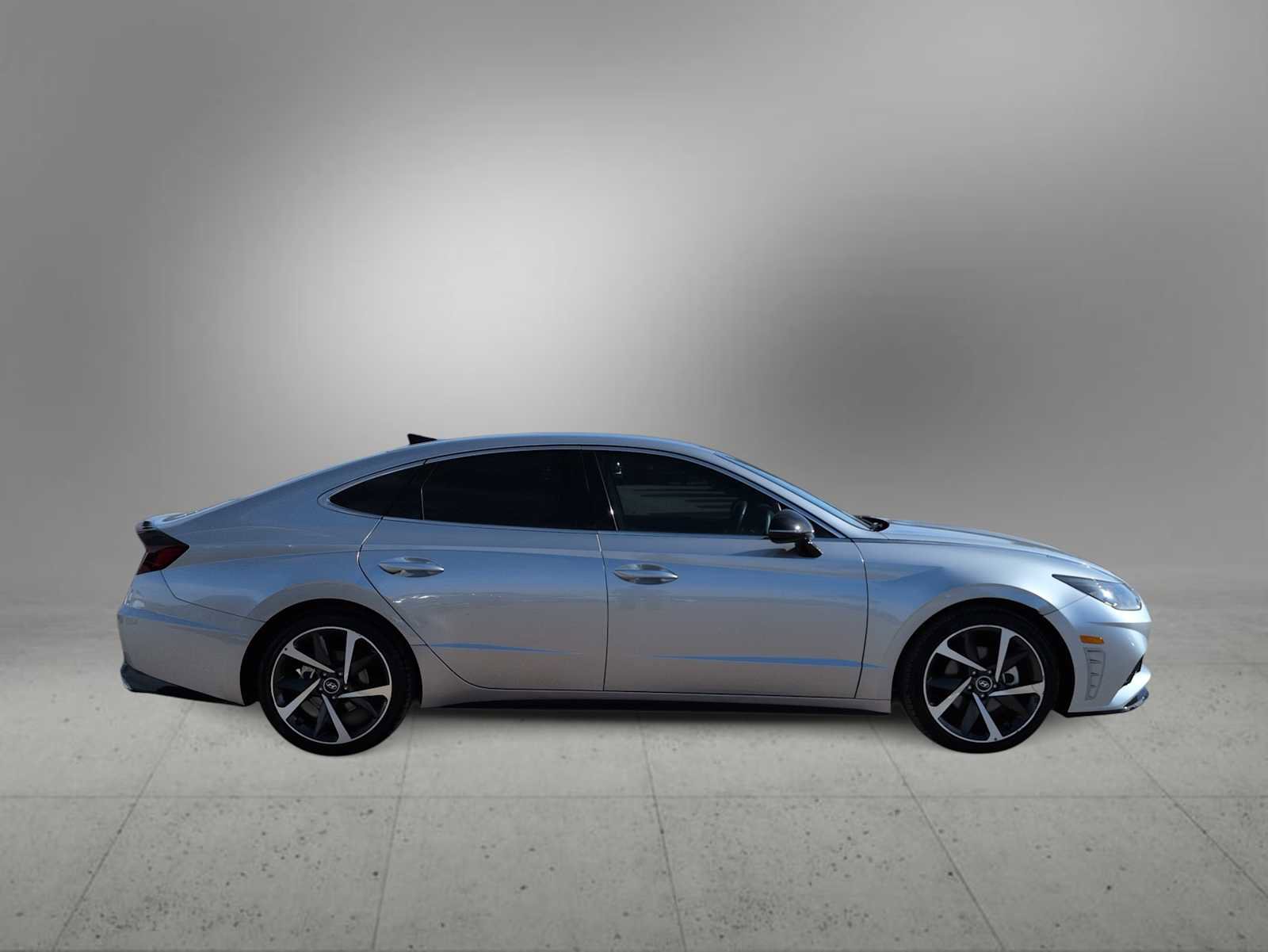 Certified 2021 Hyundai Sonata SEL Plus image 9