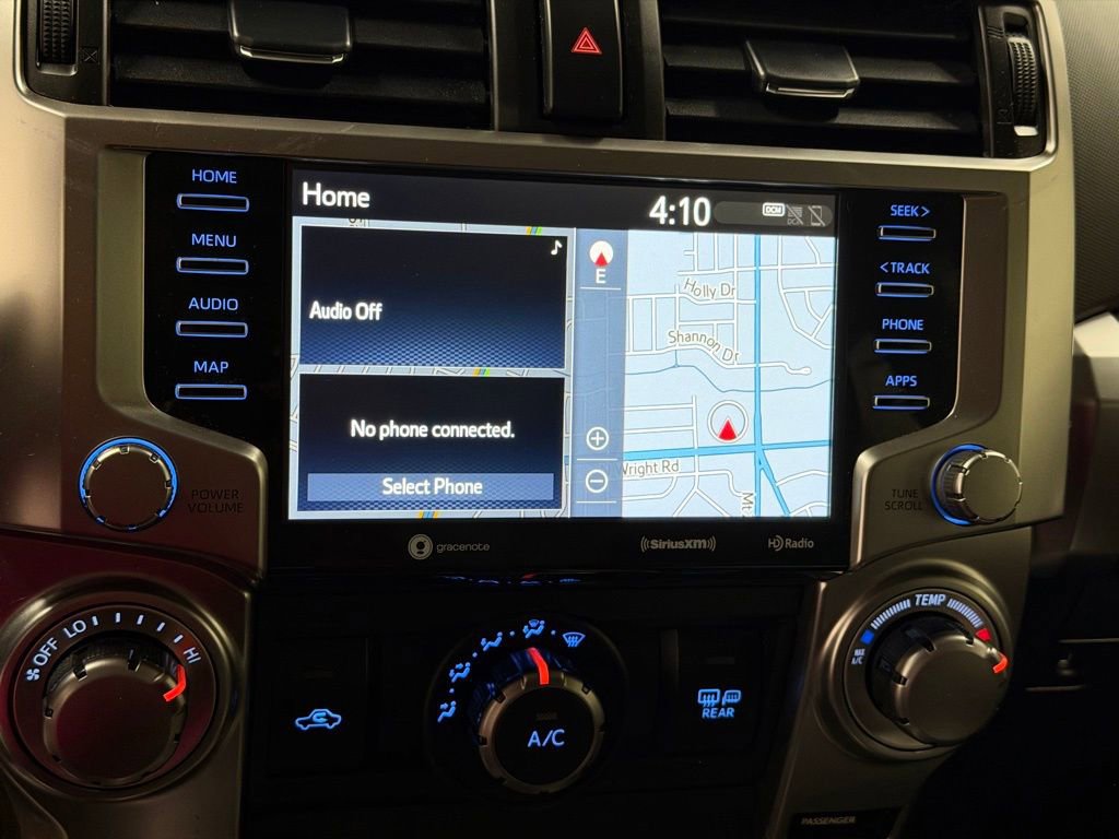 Used 2022 Toyota 4Runner TRD Sport image 33