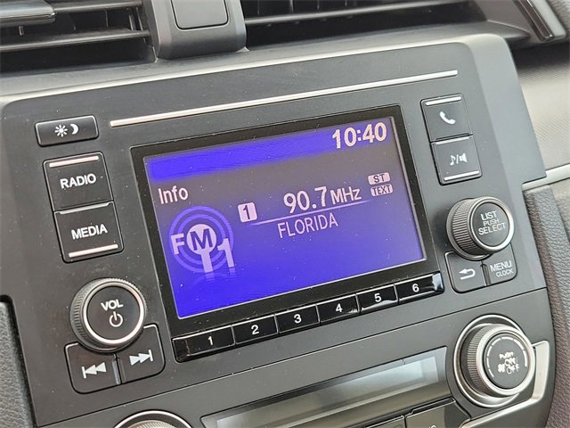 Used 2017 Honda Civic LX image 18