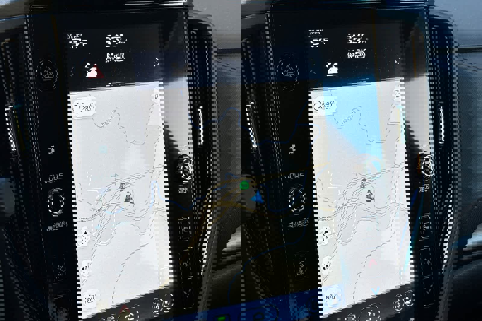 New 2026 Subaru Forester Touring image 15