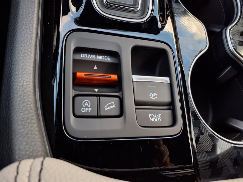 New 2026 Honda Passport TrailSport Elite image 21