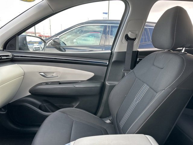 Used 2024 Hyundai Tucson SEL image 31