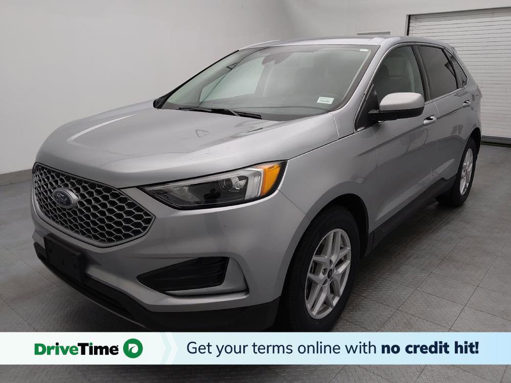 Used 2024 Ford Edge SEL