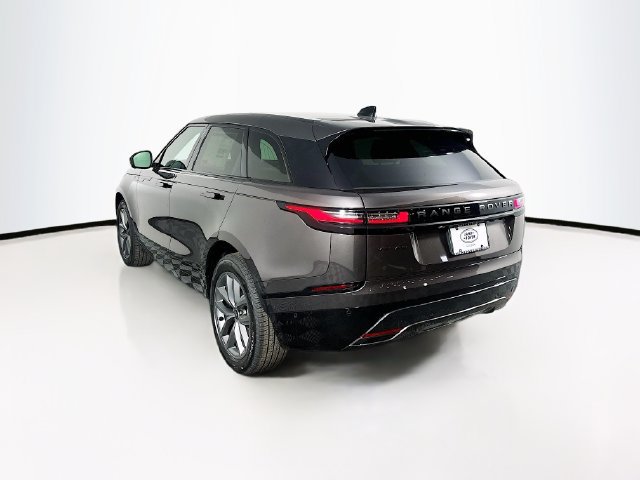 Used 2026 Land Rover Range Rover Velar Dynamic SE AWD/4WD image 7