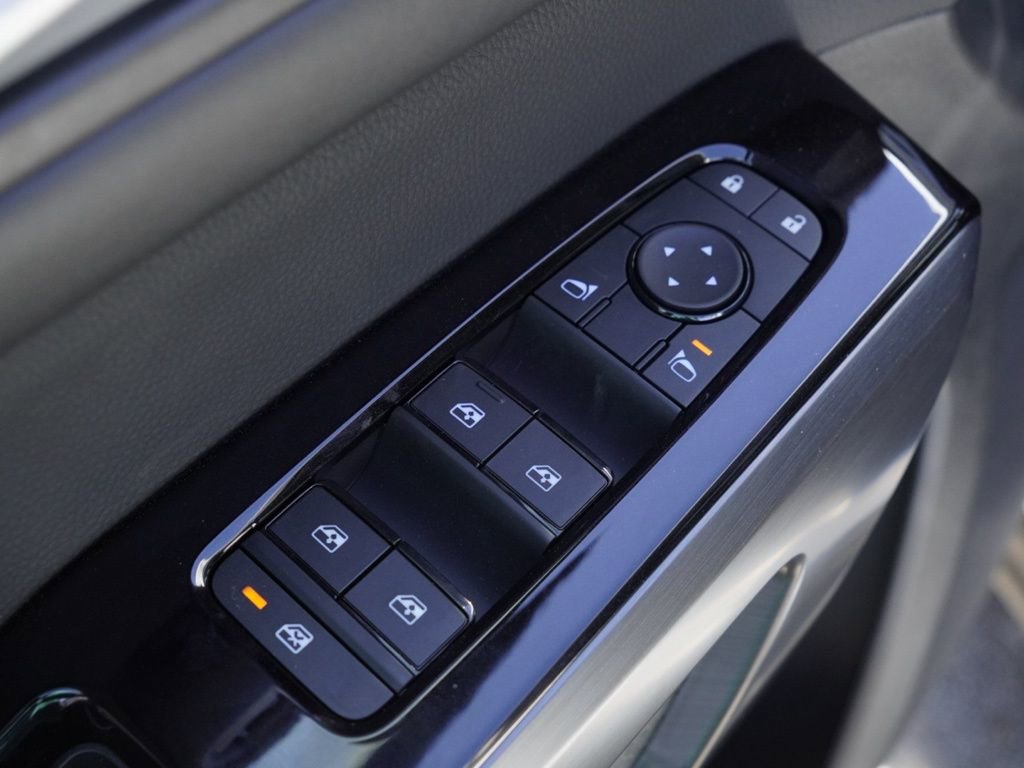 New 2026 Nissan Pathfinder SL w/ SL Premium Package AWD/4WD image 9