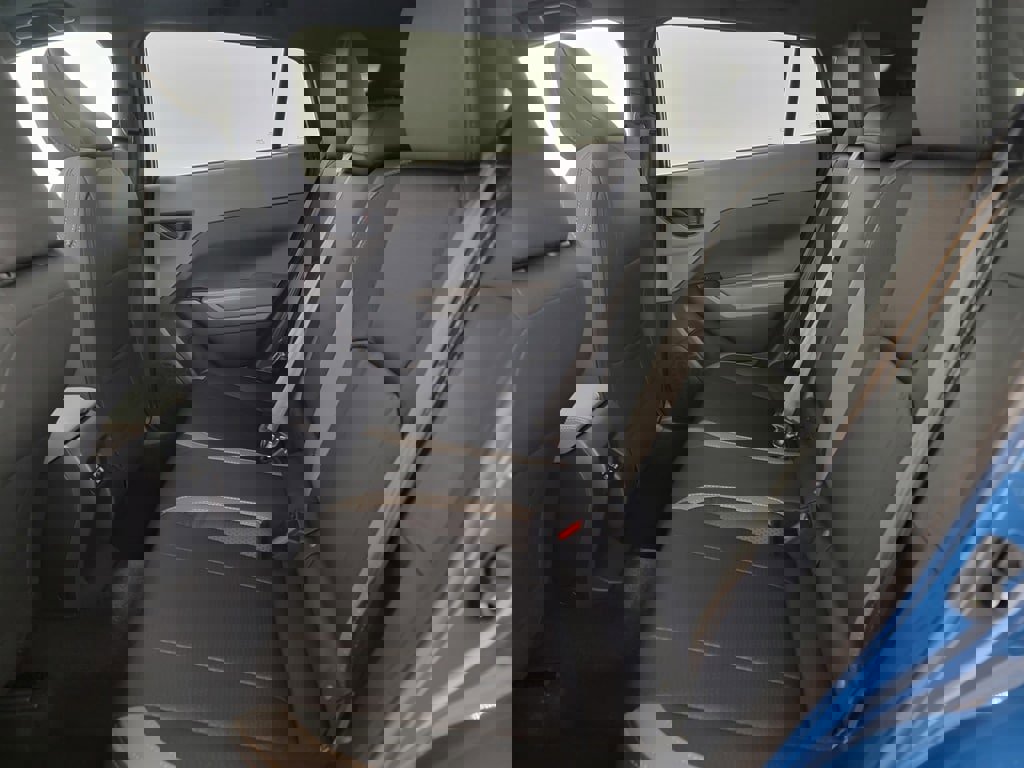 New 2026 Subaru Crosstrek 2.5i Wilderness image 9