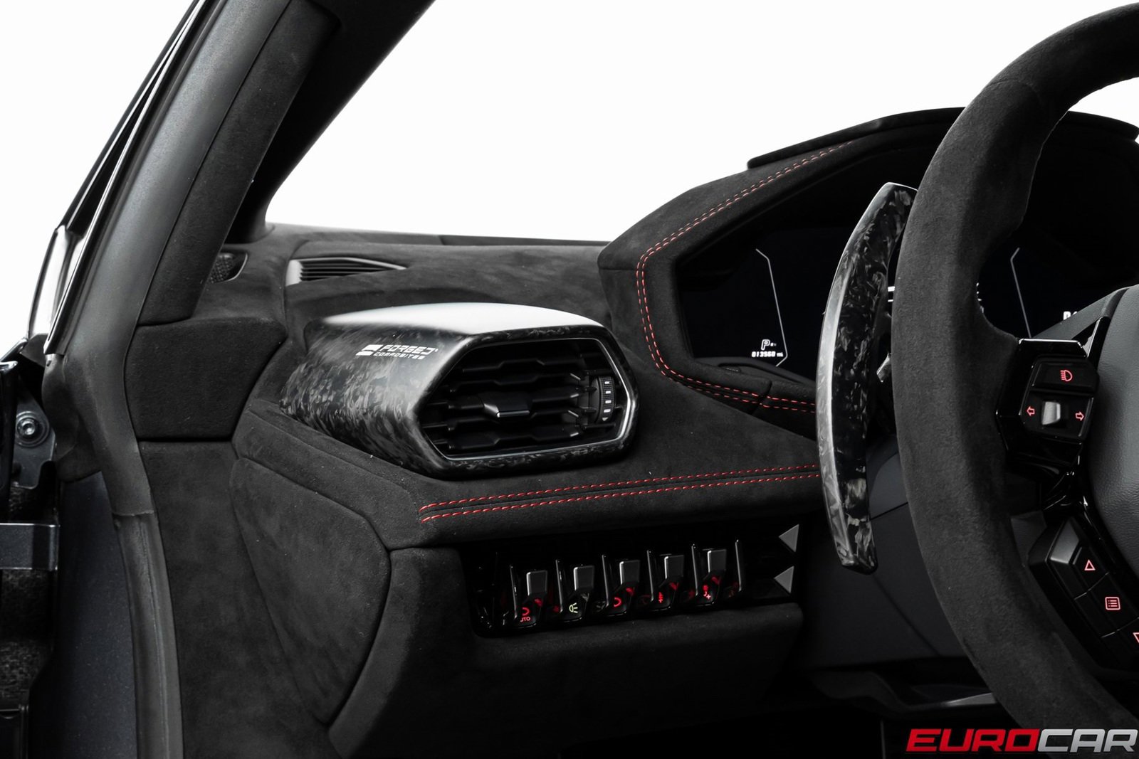 Used 2018 Lamborghini Huracan Performante image 29