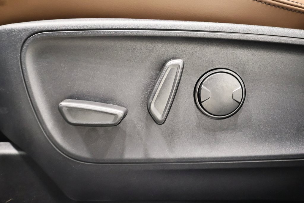 New 2025 Ford Bronco Sport Outer Banks w/ Outer Banks Tech Package+ image 13