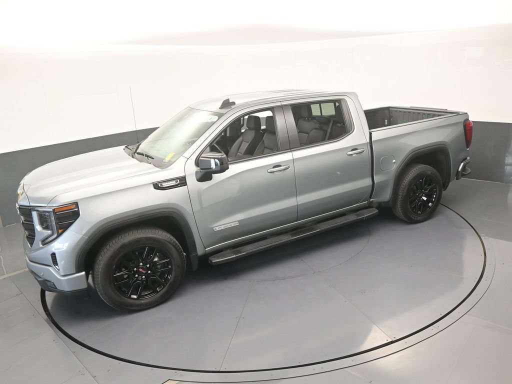 Used 2024 GMC Sierra 1500 Elevation w/ Elevation Premium Package RWD image 58